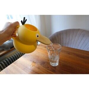 Psyduck Watering Can